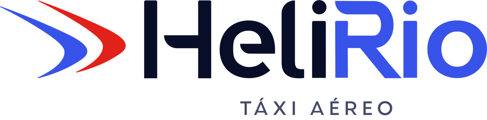 Logo Helirio